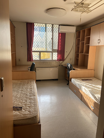 Gaenari Hannuri Residence Hall - Twin Room.jpg